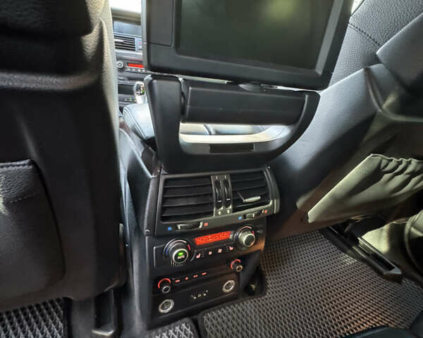 Білий БМВ Х6, об'ємом двигуна 2.98 л та пробігом 222 тис. км за 14750 $, фото 2 на Automoto.ua