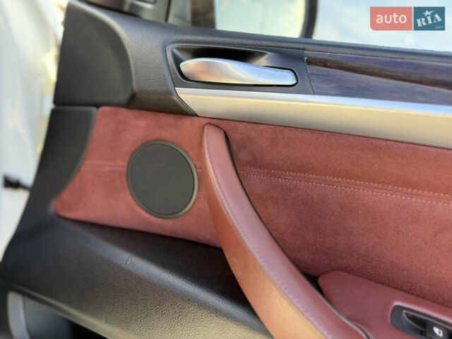 Білий БМВ Х6, об'ємом двигуна 3 л та пробігом 303 тис. км за 17850 $, фото 93 на Automoto.ua