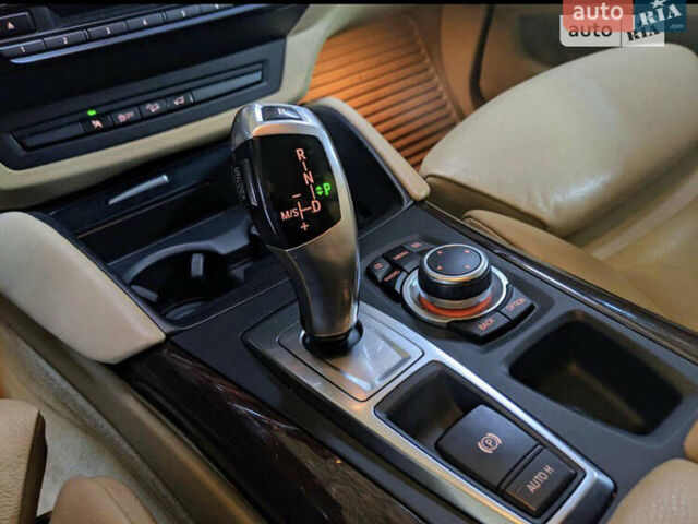 Белый БМВ Х6, объемом двигателя 2.93 л и пробегом 219 тыс. км за 22993 $, фото 21 на Automoto.ua