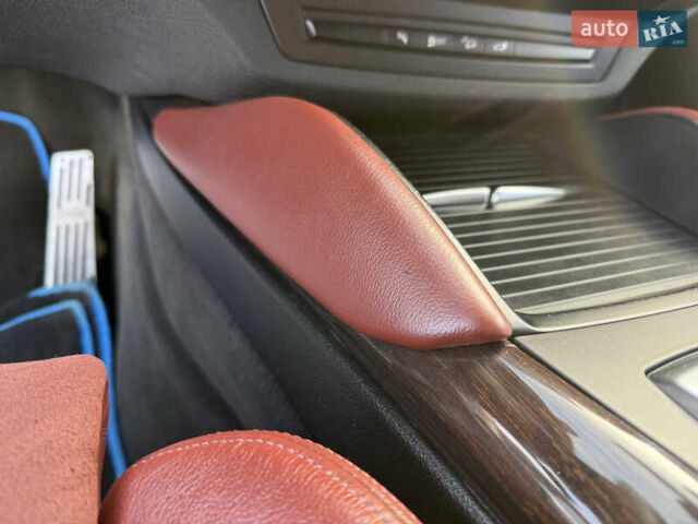 Білий БМВ Х6, об'ємом двигуна 3 л та пробігом 303 тис. км за 17850 $, фото 79 на Automoto.ua