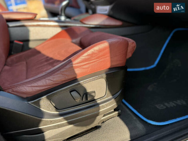 Білий БМВ Х6, об'ємом двигуна 3 л та пробігом 303 тис. км за 17850 $, фото 96 на Automoto.ua