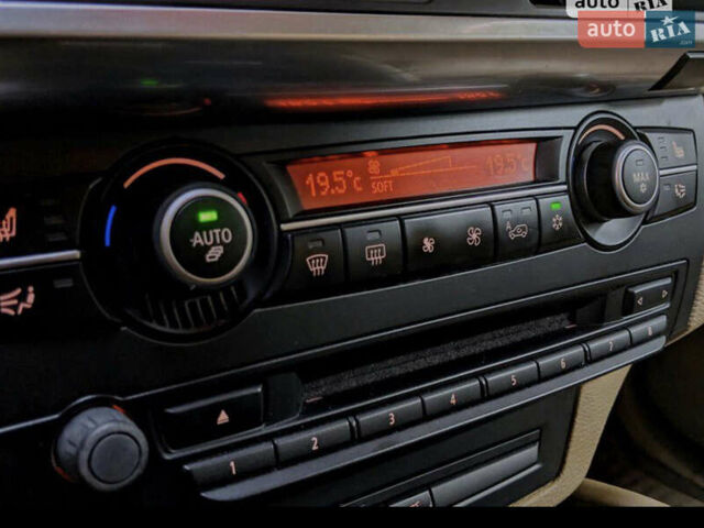 Белый БМВ Х6, объемом двигателя 2.93 л и пробегом 219 тыс. км за 22993 $, фото 19 на Automoto.ua