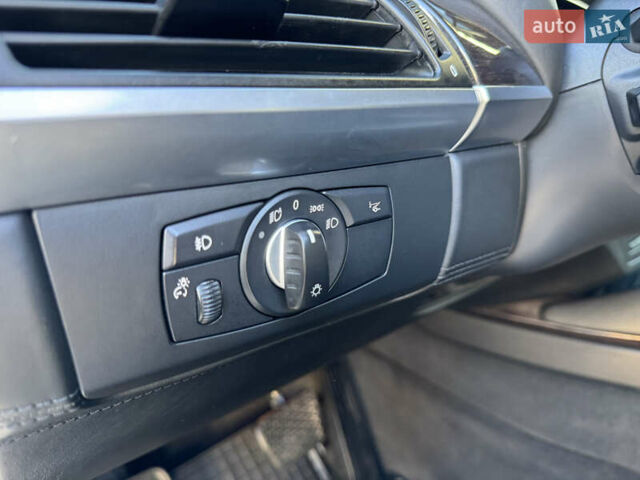 Белый БМВ Х6, объемом двигателя 2.98 л и пробегом 190 тыс. км за 14500 $, фото 17 на Automoto.ua