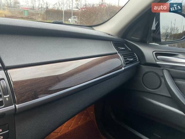 Белый БМВ Х6, объемом двигателя 2.98 л и пробегом 195 тыс. км за 15900 $, фото 18 на Automoto.ua
