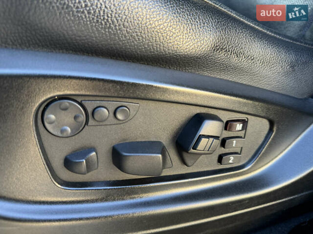 Белый БМВ Х6, объемом двигателя 2.98 л и пробегом 190 тыс. км за 14500 $, фото 20 на Automoto.ua