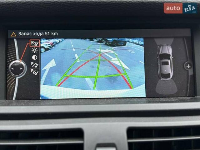 Белый БМВ Х6, объемом двигателя 2.98 л и пробегом 147 тыс. км за 14990 $, фото 20 на Automoto.ua