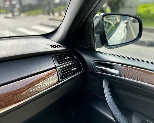 Белый БМВ Х6, объемом двигателя 2.98 л и пробегом 107 тыс. км за 17000 $, фото 13 на Automoto.ua