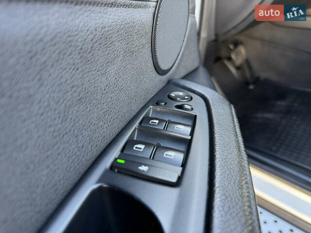 Белый БМВ Х6, объемом двигателя 2.98 л и пробегом 190 тыс. км за 14500 $, фото 16 на Automoto.ua