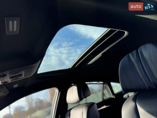 Белый БМВ Х6, объемом двигателя 2.98 л и пробегом 190 тыс. км за 14500 $, фото 34 на Automoto.ua