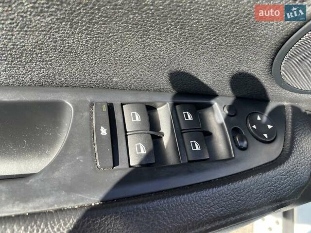 Белый БМВ Х6, объемом двигателя 3 л и пробегом 86 тыс. км за 22500 $, фото 35 на Automoto.ua
