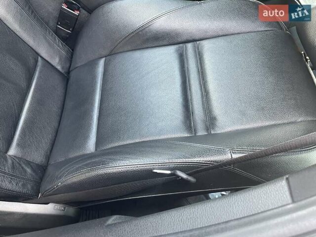 Белый БМВ Х6, объемом двигателя 3 л и пробегом 86 тыс. км за 19999 $, фото 65 на Automoto.ua