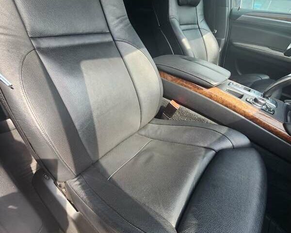 Белый БМВ Х6, объемом двигателя 2.98 л и пробегом 107 тыс. км за 17000 $, фото 20 на Automoto.ua