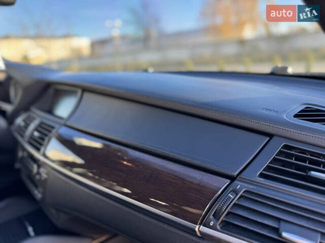 Белый БМВ Х6, объемом двигателя 2.98 л и пробегом 190 тыс. км за 14500 $, фото 26 на Automoto.ua