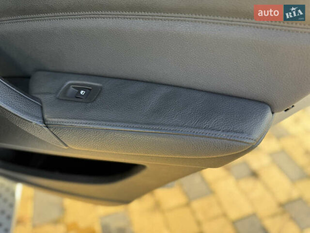 Белый БМВ Х6, объемом двигателя 2.98 л и пробегом 190 тыс. км за 14500 $, фото 30 на Automoto.ua