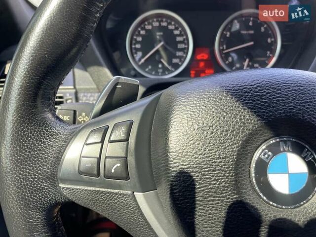 Белый БМВ Х6, объемом двигателя 3 л и пробегом 86 тыс. км за 22500 $, фото 42 на Automoto.ua