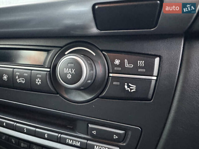 Белый БМВ Х6, объемом двигателя 2.98 л и пробегом 190 тыс. км за 14500 $, фото 52 на Automoto.ua