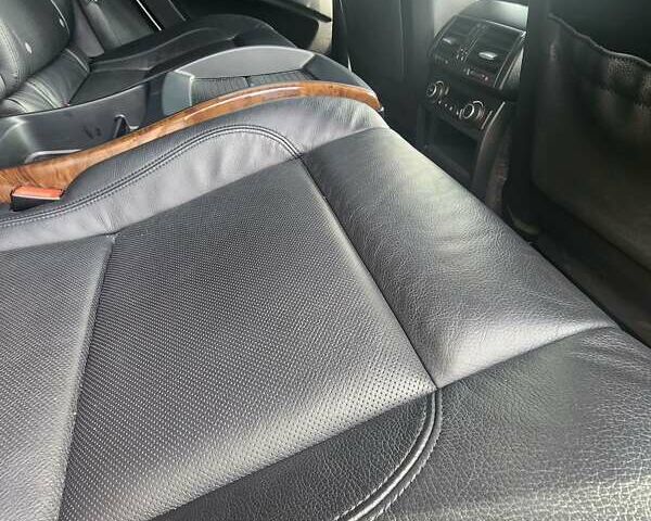 Белый БМВ Х6, объемом двигателя 2.98 л и пробегом 107 тыс. км за 17000 $, фото 27 на Automoto.ua