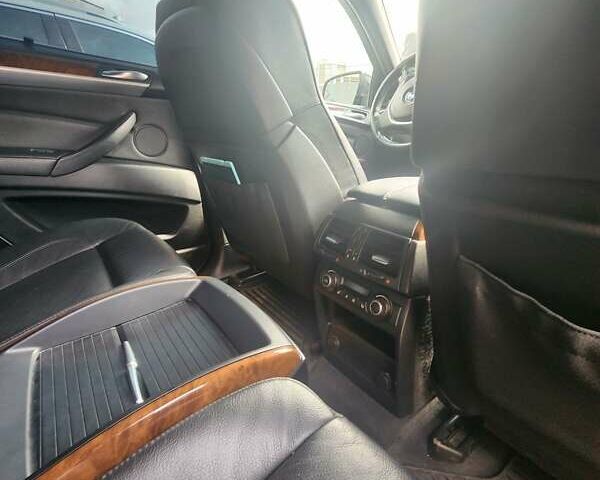 Белый БМВ Х6, объемом двигателя 2.98 л и пробегом 107 тыс. км за 17000 $, фото 28 на Automoto.ua