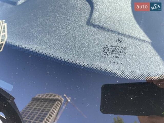 Белый БМВ Х6, объемом двигателя 3 л и пробегом 86 тыс. км за 22500 $, фото 30 на Automoto.ua
