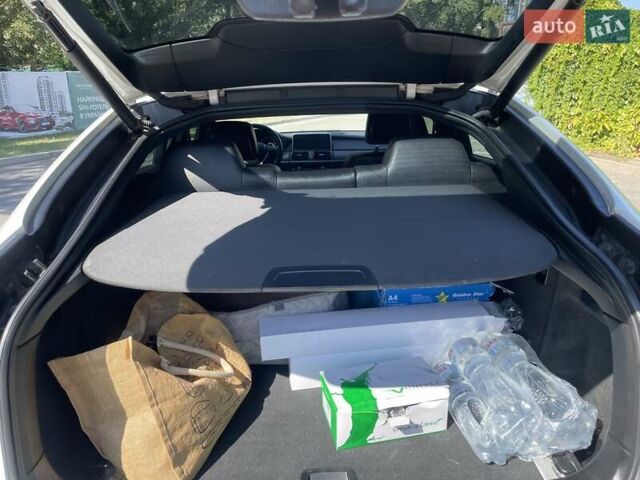 Белый БМВ Х6, объемом двигателя 3 л и пробегом 86 тыс. км за 19999 $, фото 18 на Automoto.ua