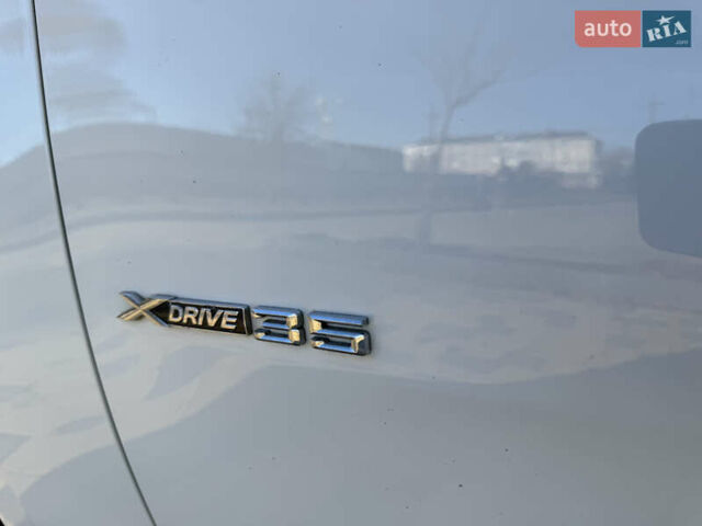 Белый БМВ Х6, объемом двигателя 2.98 л и пробегом 190 тыс. км за 14500 $, фото 12 на Automoto.ua