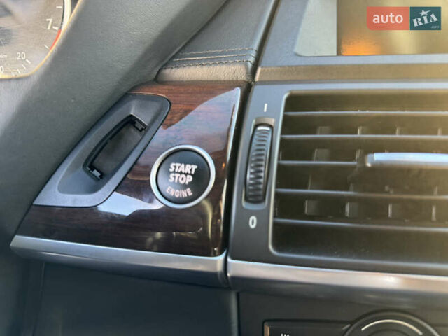 Белый БМВ Х6, объемом двигателя 2.98 л и пробегом 190 тыс. км за 14500 $, фото 32 на Automoto.ua