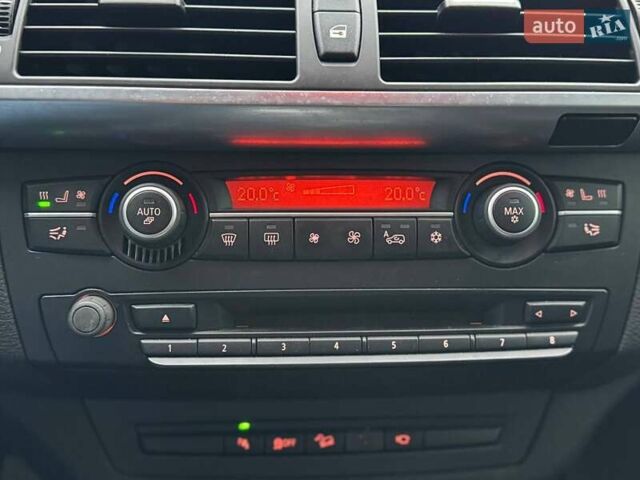 Белый БМВ Х6, объемом двигателя 2.98 л и пробегом 147 тыс. км за 14990 $, фото 21 на Automoto.ua