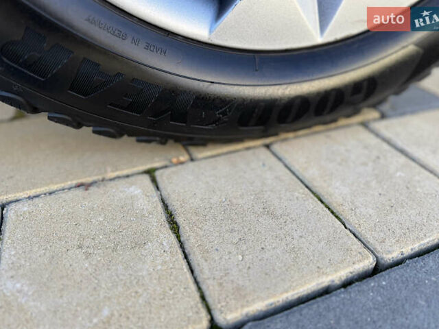 Белый БМВ Х6, объемом двигателя 2.98 л и пробегом 190 тыс. км за 14500 $, фото 14 на Automoto.ua