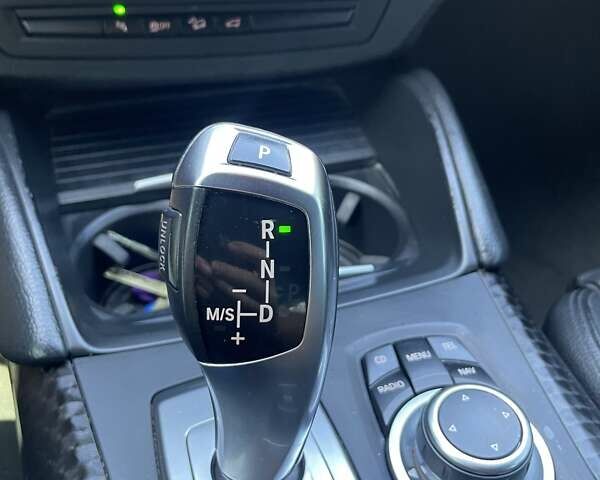 Белый БМВ Х6, объемом двигателя 3 л и пробегом 86 тыс. км за 22500 $, фото 47 на Automoto.ua