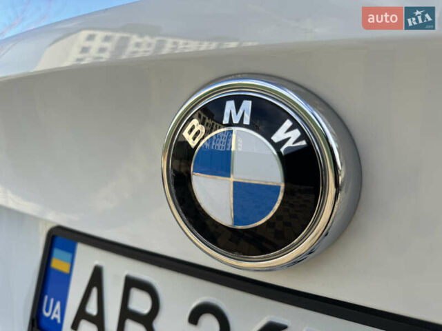 Белый БМВ Х6, объемом двигателя 2.98 л и пробегом 190 тыс. км за 14500 $, фото 47 на Automoto.ua