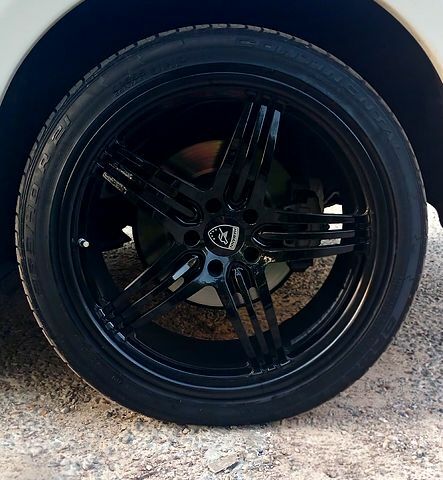 Белый БМВ Х6, объемом двигателя 3 л и пробегом 247 тыс. км за 20000 $, фото 4 на Automoto.ua