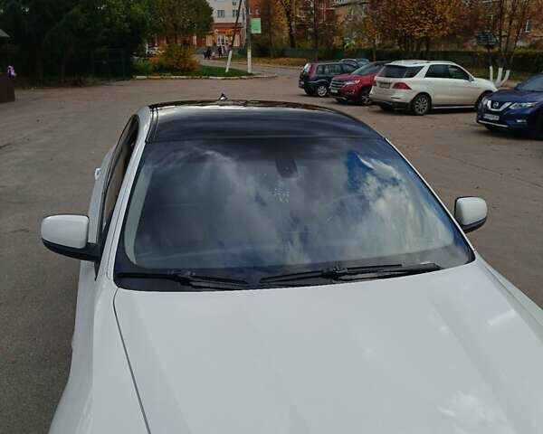 Белый БМВ Х6, объемом двигателя 2.99 л и пробегом 330 тыс. км за 19000 $, фото 18 на Automoto.ua