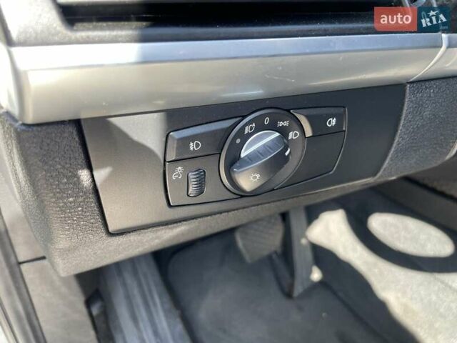 Белый БМВ Х6, объемом двигателя 3 л и пробегом 86 тыс. км за 19999 $, фото 34 на Automoto.ua