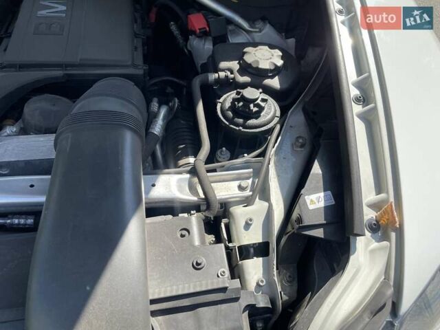 Белый БМВ Х6, объемом двигателя 3 л и пробегом 86 тыс. км за 19999 $, фото 38 на Automoto.ua