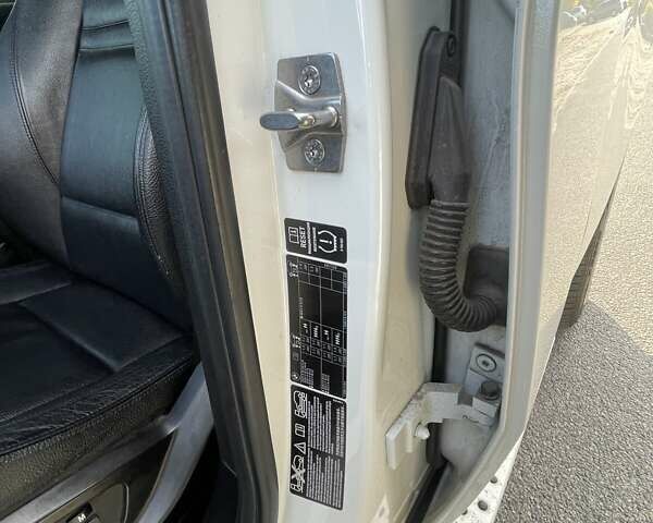 Белый БМВ Х6, объемом двигателя 3 л и пробегом 86 тыс. км за 19999 $, фото 87 на Automoto.ua
