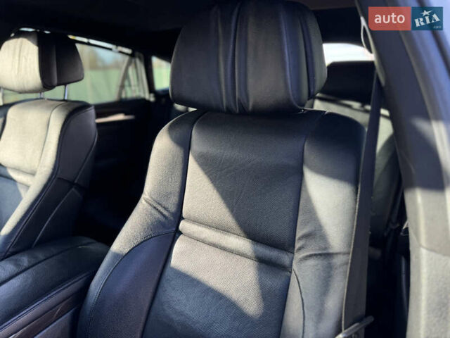 Белый БМВ Х6, объемом двигателя 2.98 л и пробегом 190 тыс. км за 14500 $, фото 21 на Automoto.ua