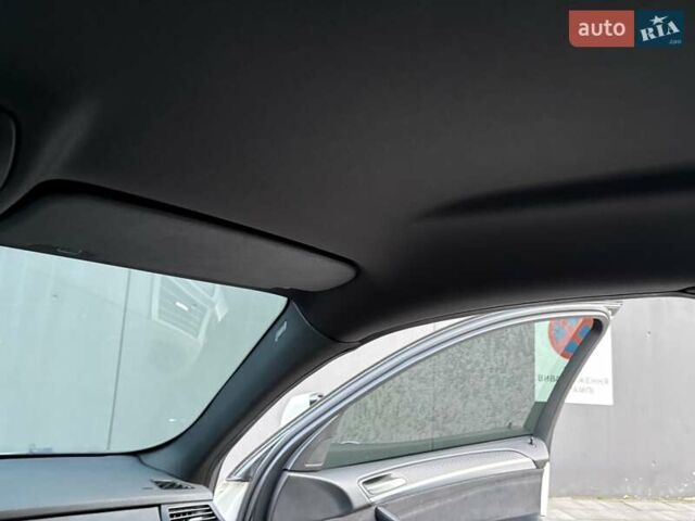 Белый БМВ Х6, объемом двигателя 3 л и пробегом 245 тыс. км за 15650 $, фото 36 на Automoto.ua