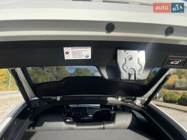 Белый БМВ Х6, объемом двигателя 3 л и пробегом 86 тыс. км за 19999 $, фото 72 на Automoto.ua