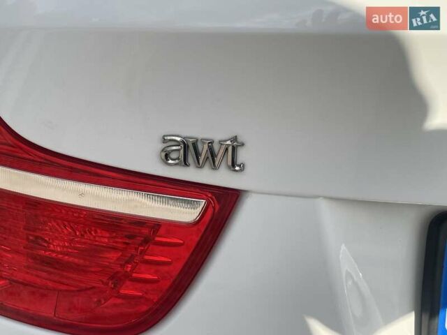 Белый БМВ Х6, объемом двигателя 3 л и пробегом 86 тыс. км за 19999 $, фото 74 на Automoto.ua