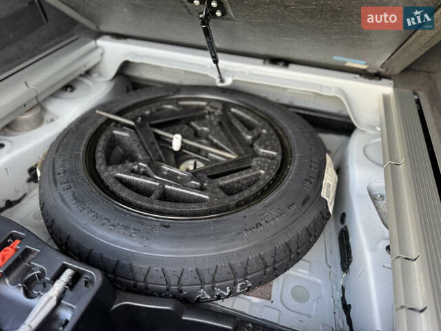 Белый БМВ Х6, объемом двигателя 2.98 л и пробегом 190 тыс. км за 14500 $, фото 41 на Automoto.ua