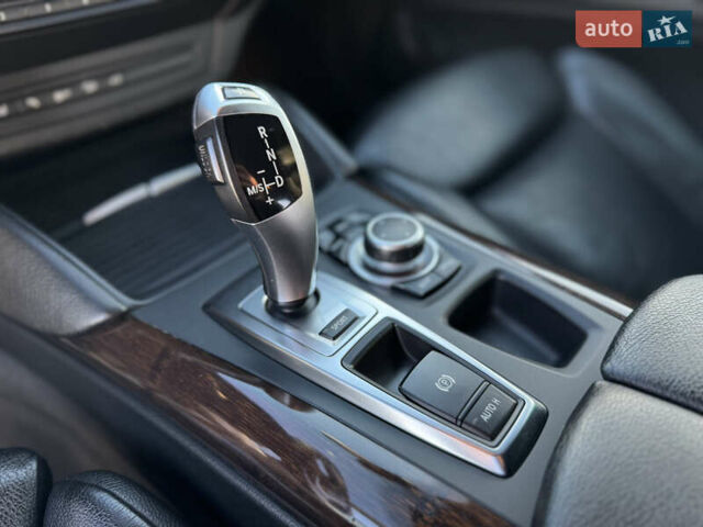 Белый БМВ Х6, объемом двигателя 2.98 л и пробегом 190 тыс. км за 14500 $, фото 33 на Automoto.ua