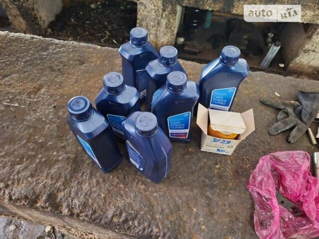 Белый БМВ Х6, объемом двигателя 2.98 л и пробегом 107 тыс. км за 17000 $, фото 29 на Automoto.ua