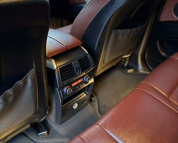 Белый БМВ Х6, объемом двигателя 3 л и пробегом 315 тыс. км за 17700 $, фото 26 на Automoto.ua