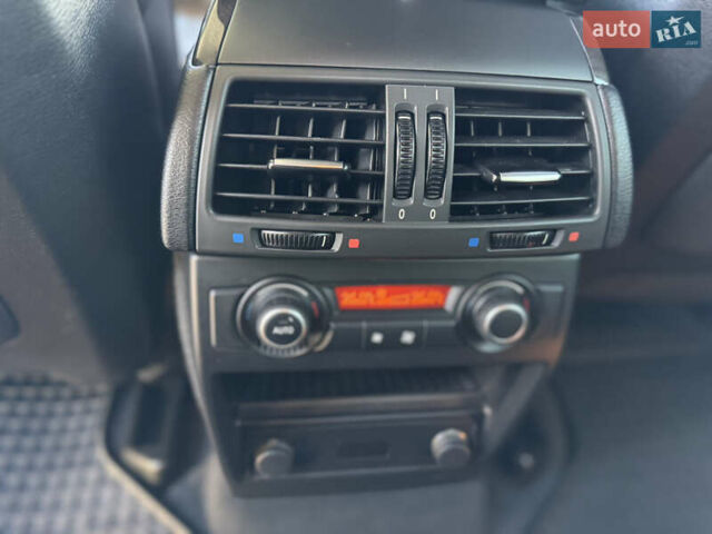 Белый БМВ Х6, объемом двигателя 2.98 л и пробегом 190 тыс. км за 14500 $, фото 24 на Automoto.ua