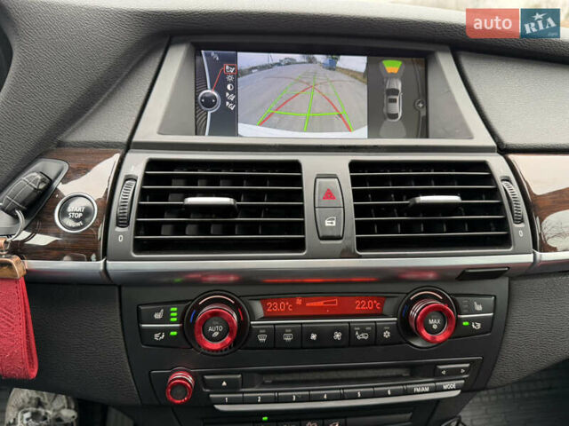 Белый БМВ Х6, объемом двигателя 2.98 л и пробегом 178 тыс. км за 19999 $, фото 57 на Automoto.ua