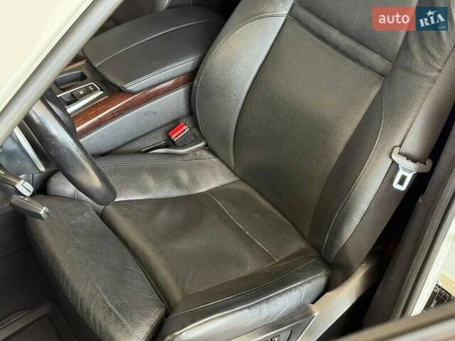 Білий БМВ Х6, об'ємом двигуна 3 л та пробігом 263 тис. км за 24990 $, фото 17 на Automoto.ua