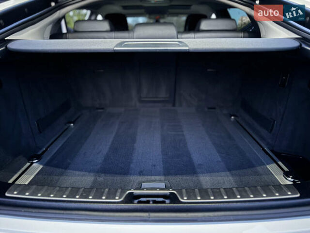 Белый БМВ Х6, объемом двигателя 3 л и пробегом 200 тыс. км за 22800 $, фото 80 на Automoto.ua