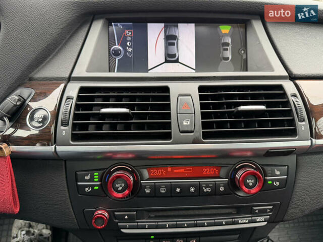 Белый БМВ Х6, объемом двигателя 2.98 л и пробегом 178 тыс. км за 19999 $, фото 58 на Automoto.ua