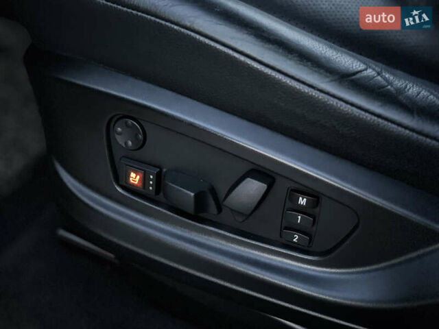 Белый БМВ Х6, объемом двигателя 3 л и пробегом 200 тыс. км за 22800 $, фото 40 на Automoto.ua