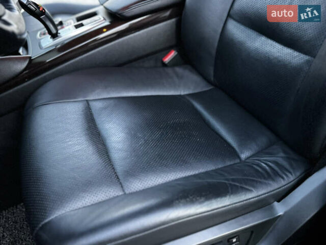 Белый БМВ Х6, объемом двигателя 3 л и пробегом 200 тыс. км за 22800 $, фото 41 на Automoto.ua